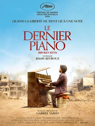 Le Dernier Piano