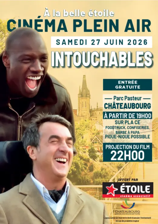 Intouchables