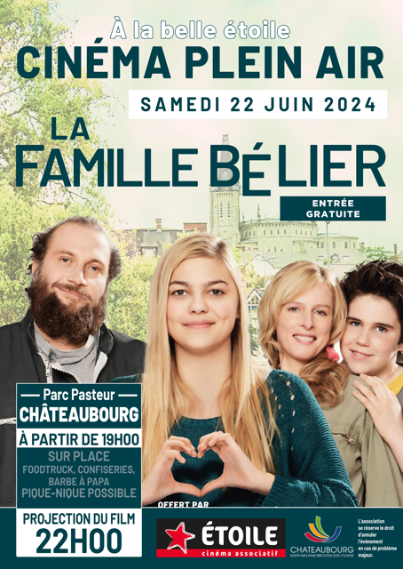 La Famille Bélier