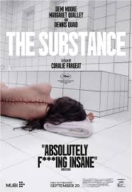 The Substance