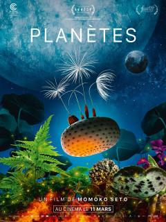 Planètes