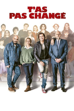T'as pas changé