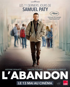 L'abandon