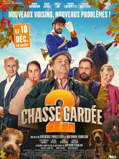 Chasse gardée 2