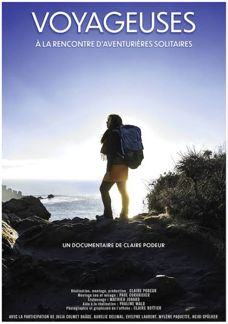 Voyageuses à la rencontre d'aventurières solitaires
