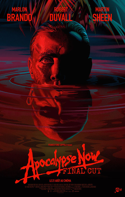 Apocalypse Now Final Cut en VOST